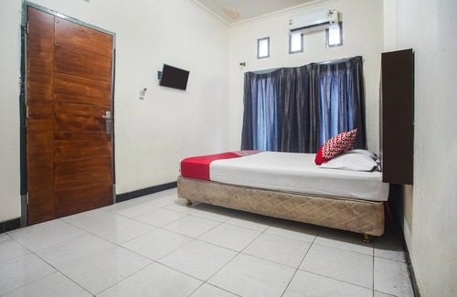 Biringkanya Hotel | Super OYO 3323 Icha Homestay