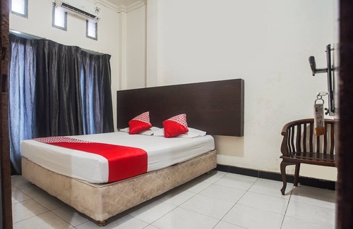 Biringkanya Hotel | Super OYO 3323 Icha Homestay