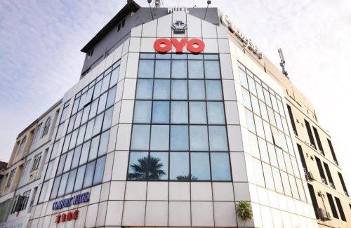 Klang Hotel | Super OYO 447 Comfort Hotel Meru