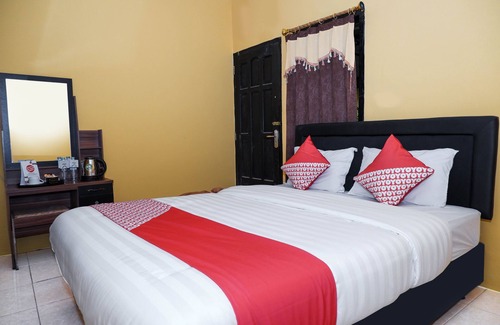 Mendut Hotel | Super OYO 598 Udan Mas Guesthouse& Gallery