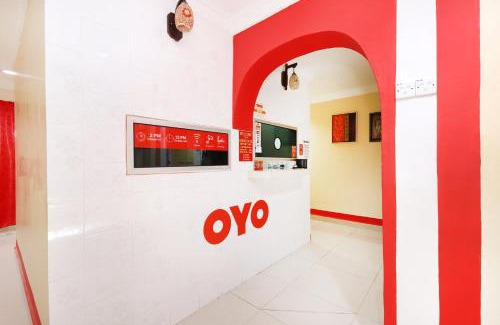 Peramu Permai Hotel | Super OYO 720 Corridor Hotel 2