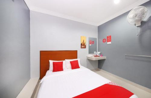 Peramu Permai Hotel | Super OYO 720 Corridor Hotel 2