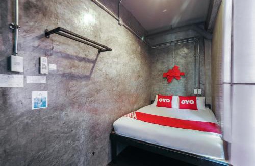 Samsen Nai Hotel | Super OYO 75332 Vm1 Hostel