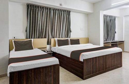 Aundh Hotel | Super OYO 819617 Hotel Seven Hills