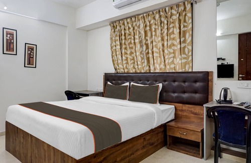 Aundh Hotel | Super OYO 819617 Hotel Seven Hills
