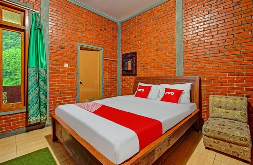 Sidomulyo Hotel | Super OYO 90031 Villa Papada