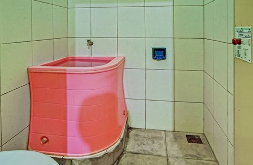 Sidomulyo Hotel | Super OYO 90031 Villa Papada