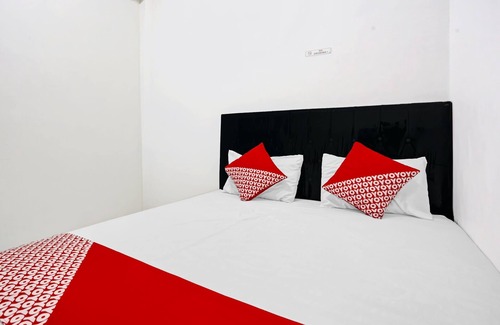Samarinda Hotel | Super OYO 90550 Good Sleep 3 Samarinda