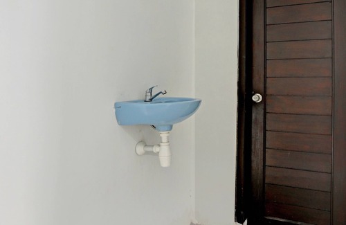 Samarinda Hotel | Super OYO 90550 Good Sleep 3 Samarinda
