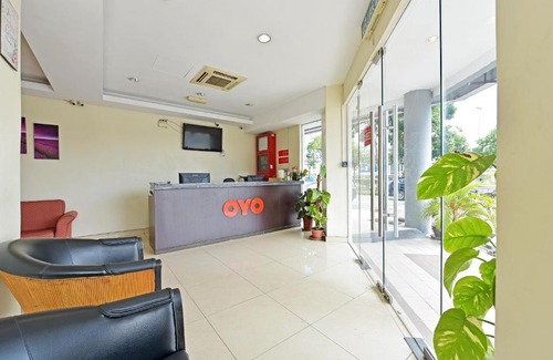 Bandar Seri Putra Hotel | Super OYO 90669 My Hotel Vistana
