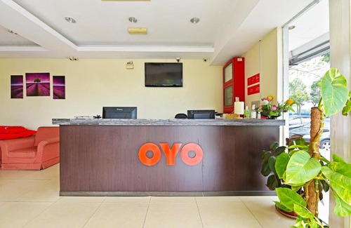 Bandar Seri Putra Hotel | Super OYO 90669 My Hotel Vistana