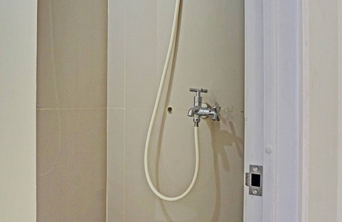 Bogor Hotel | Super OYO 91139 Skyland Bogorienze Apartment
