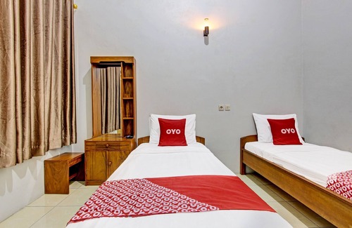 Purworejo Hotel | Super OYO 91748 Wisma Pkpri Purworejo