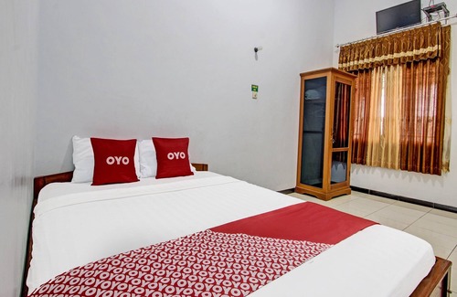 Purworejo Hotel | Super OYO 91748 Wisma Pkpri Purworejo