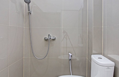 Temon Hotel | Super OYO 92101 Elma Guesthouse