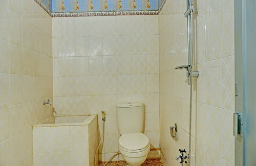 Palembang Hotel | Super OYO 92189 Wisma Inayah Syariah