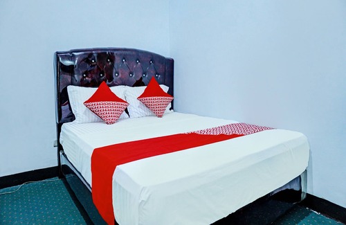 Palembang Hotel | Super OYO 92189 Wisma Inayah Syariah