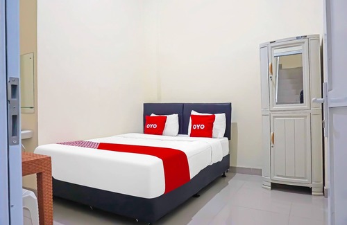 Serpong Hotel | Super OYO Capital O 91790 S1 Residence