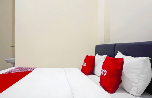 Serpong Hotel | Super OYO Capital O 91790 S1 Residence