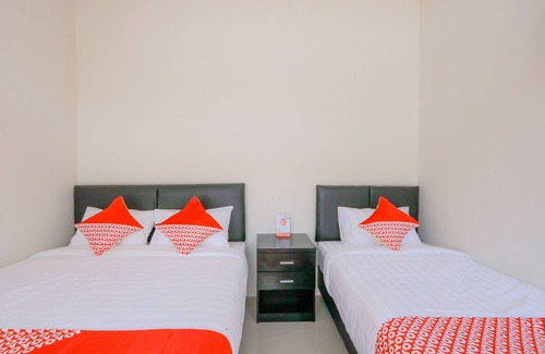 Jember Hotel | Super OYO Capital O 2798 Semeru Residence Syariah