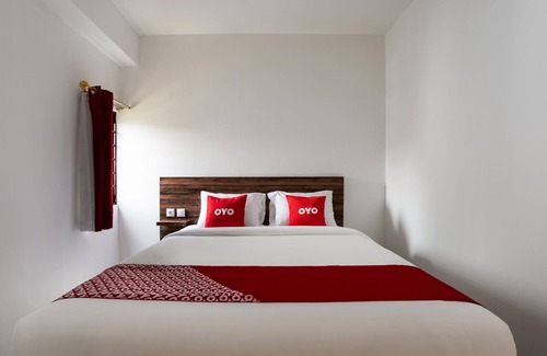 Cimahi Hotel | Super OYO Capital O 3463 Cimahi Guest House