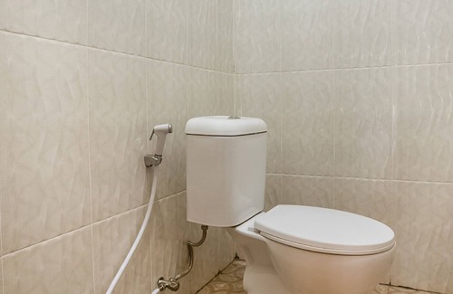 Cimahi Hotel | Super OYO Capital O 3463 Cimahi Guest House