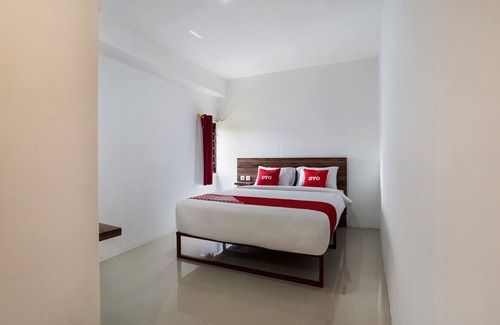 Cimahi Hotel | Super OYO Capital O 3463 Cimahi Guest House