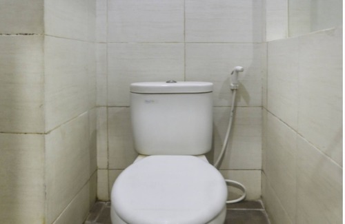 Kebon Kacang Hotel | Super OYO Capital O 90056 Wisma Kebon Kacang 9