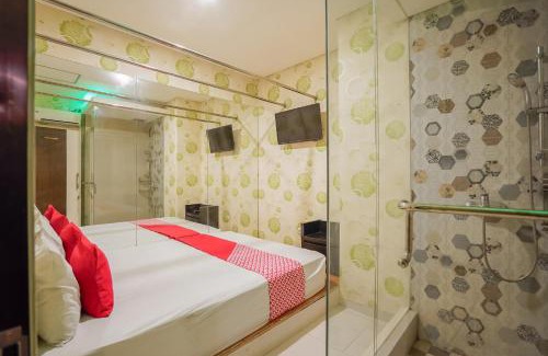 Gubeng Hotel | Super OYO Capital O 92633 Spring Hotel Gubeng