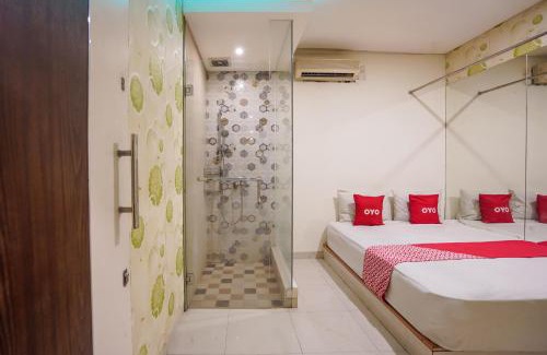 Gubeng Hotel | Super OYO Capital O 92633 Spring Hotel Gubeng