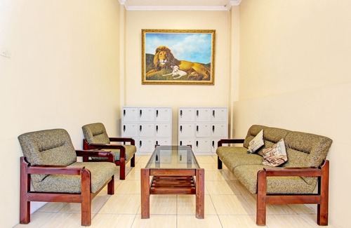 Klaten Hotel | Super OYO Capital O 93204 Hotel Mulia Dua Syariah