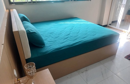 Banyumas Hotel | Super OYO Capital O Guest House Kpri Sejahtera
