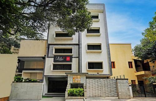 Malleshwaram West Hotel | Super OYO Collection O 73977 Malleswaram