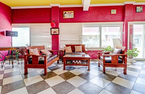 Bandung Hotel | Super OYO Collection O 90617 Rumah Oma Opa Syariah