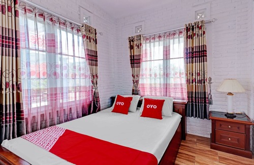 Bandung Hotel | Super OYO Collection O 90617 Rumah Oma Opa Syariah