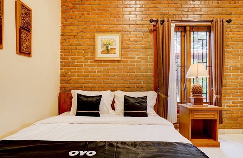 Bantul Hotel | SUPER OYO Collection O 90265 Cempoko Mulyo Homestay Syariah