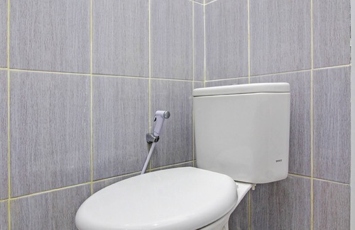 Temon Hotel | Super OYO Collection O 92363 Kp Inn