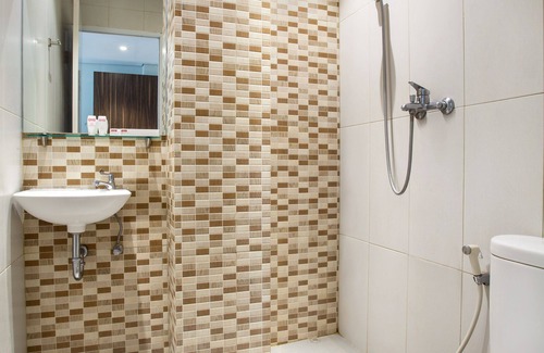 Kampung Bali Hotel | Super OYO Flagship 101 Apple Platinum