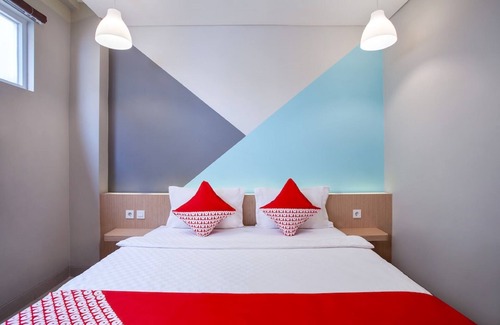 Kampung Bali Hotel | Super OYO Flagship 101 Apple Platinum