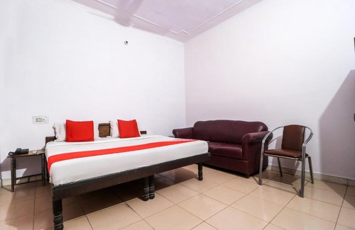 Ludhiana Hotel | Super OYO Hotel Mukat