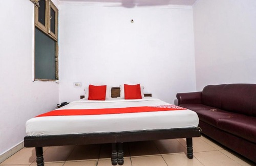 Ludhiana Hotel | Super OYO Hotel Mukat