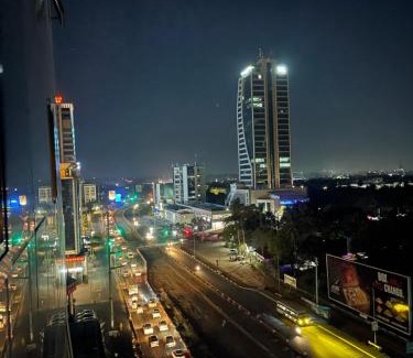 Dar es Salaam Apartment | Super private Apartment