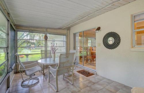 Bonita Springs House | Super Private Home With Great Outdoor Space