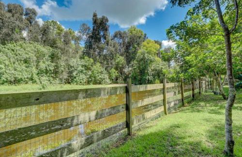 Bonita Springs House | Super Private Home With Great Outdoor Space