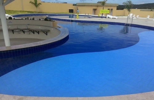 Setor Lagoa Quente House | SUPER PROMOTION CALDAS NOVAS-HOUSE FOR 8 PEOPLE-BEST DISCOUNT OFFER OF THE WEEK