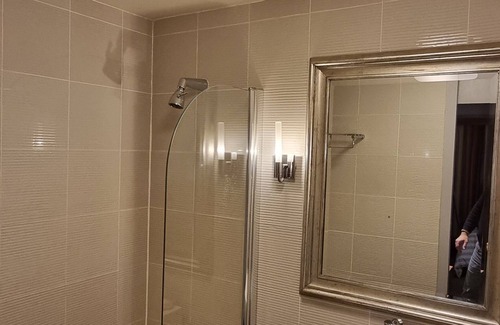 Les Deux Alpes Hotel | Super room in luxury residence