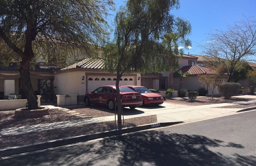 Deer Valley House | SUPER SANITIZED Back on Market 12/29/21 Hurry! Beautifully Spacious Home