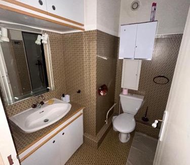 Le Super-Sauze Apartment | Super sauze 1700m