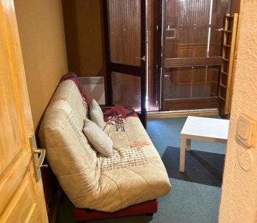Le Super-Sauze Apartment | Super sauze 1700m