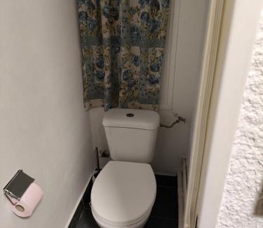 Enchastrayes Apartment | Super Sauze charmant studio en bas des pistes